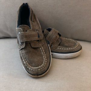 Nautica Toddler Boat Shoes